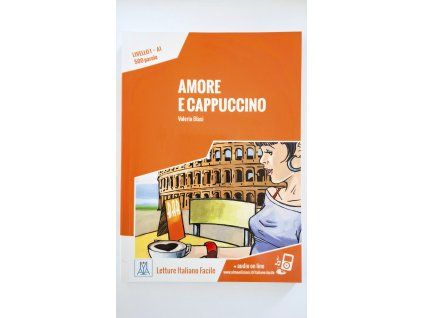 Amore e cappuccino
