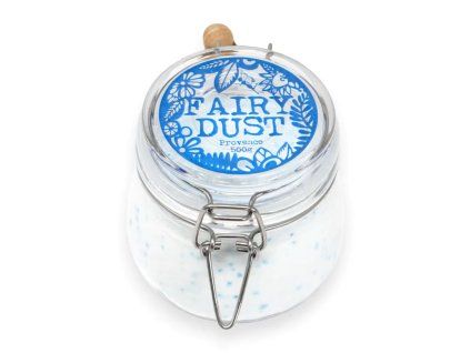 Dust provance 1