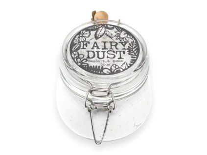 Dust mach 1