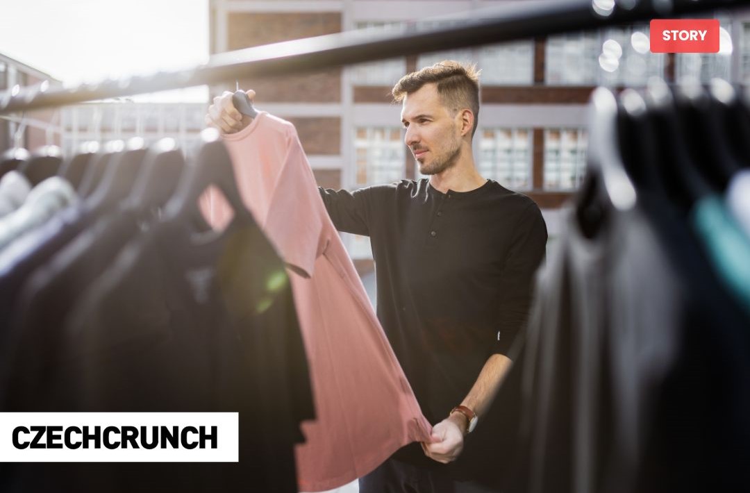 Featured on CzechCrunch