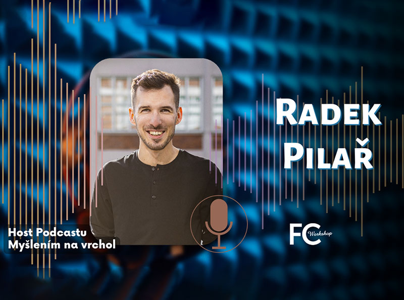 Podcast with FirstClass