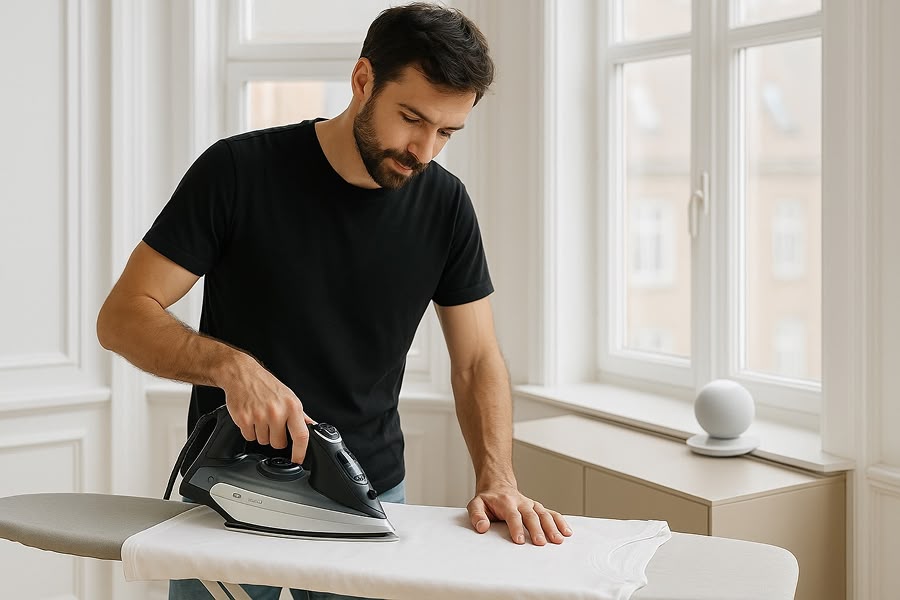 How to care for your clothes so they last longer