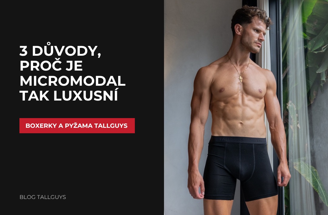 Micromodal: proč patří mezi nejluxusnější materiály?