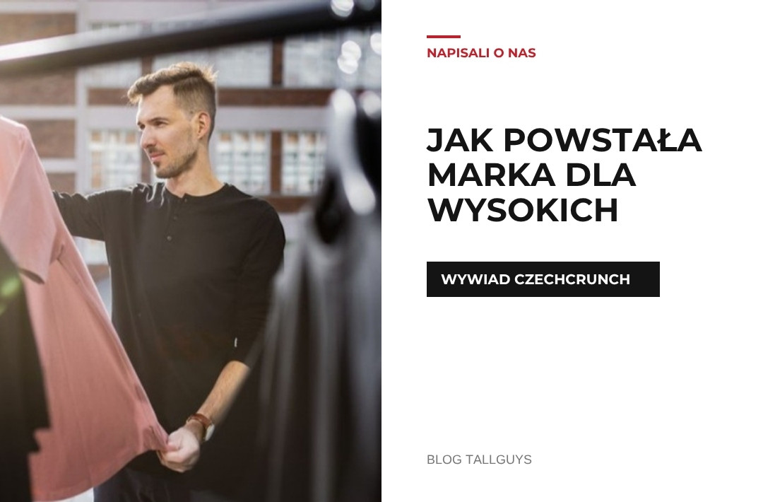 Napisali o nas w CzechCrunch