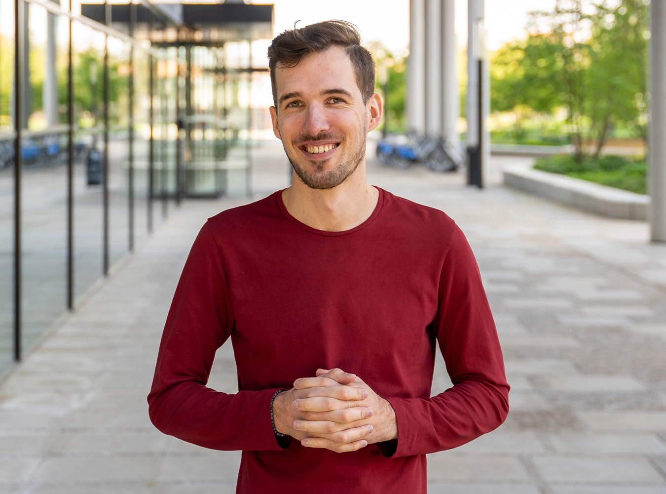 Dosiahni vysoko – naša filozofia