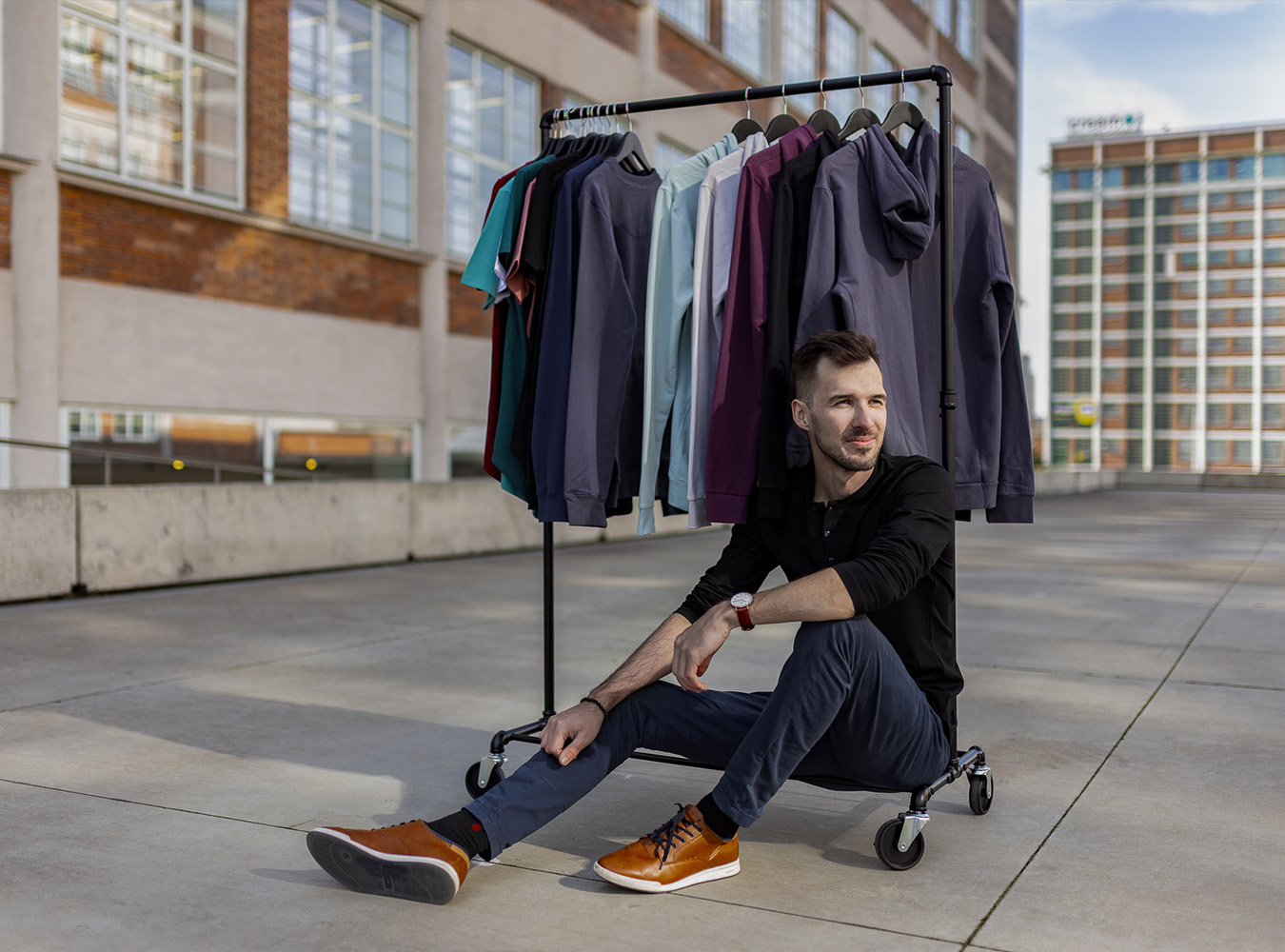 Rozhovor pre in-Zlín