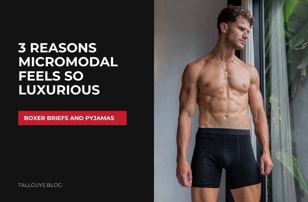 Why is micromodal considered one of the most luxurious materials?