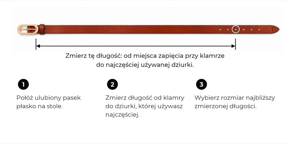 ROZMIAR I SKRACANIE