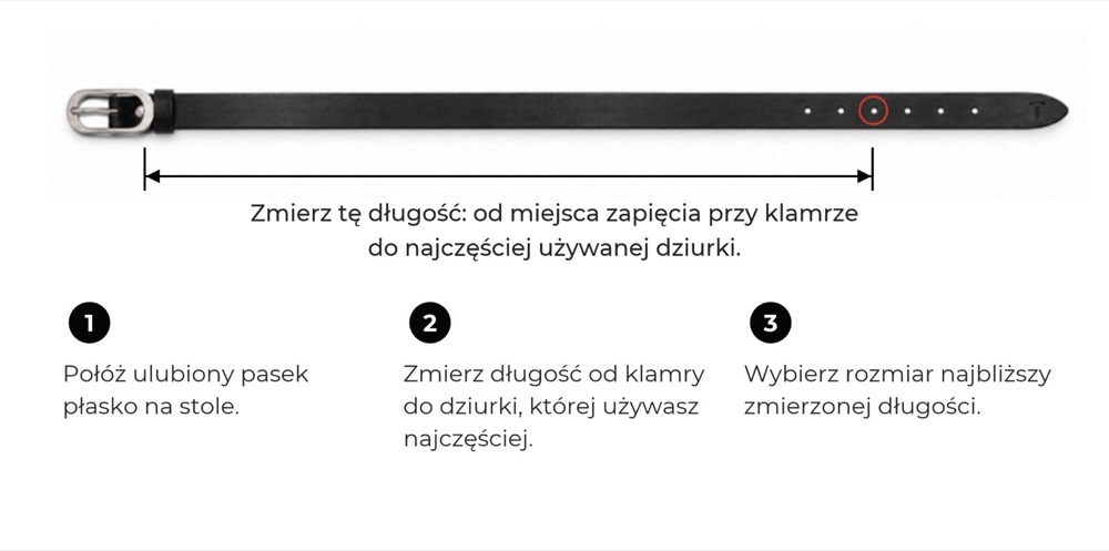 ROZMIAR I SKRACANIE