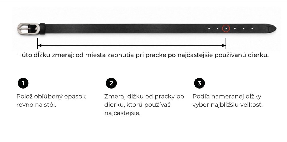 VEĽKOSŤ A SKRÁTENIE