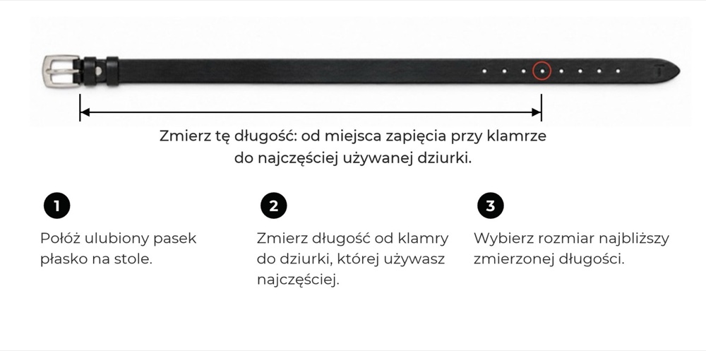 ROZMIAR I SKRACANIE