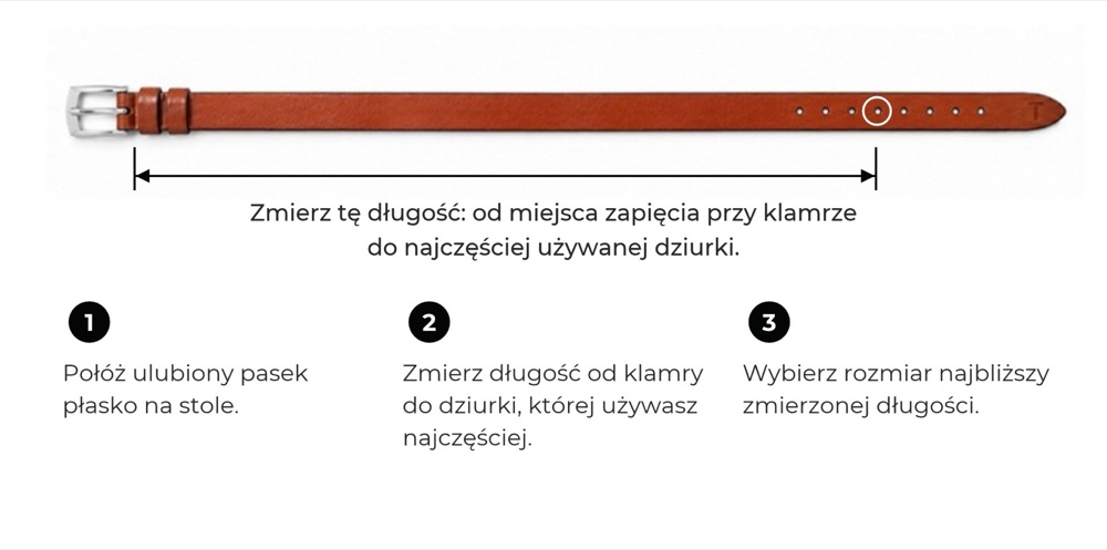 ROZMIAR I SKRACANIE