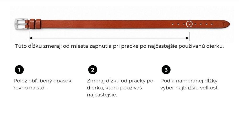 VEĽKOSŤ A SKRÁTENIE