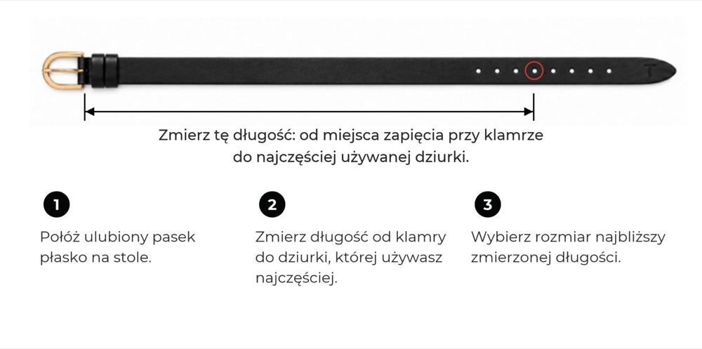 ROZMIAR I SKRACANIE