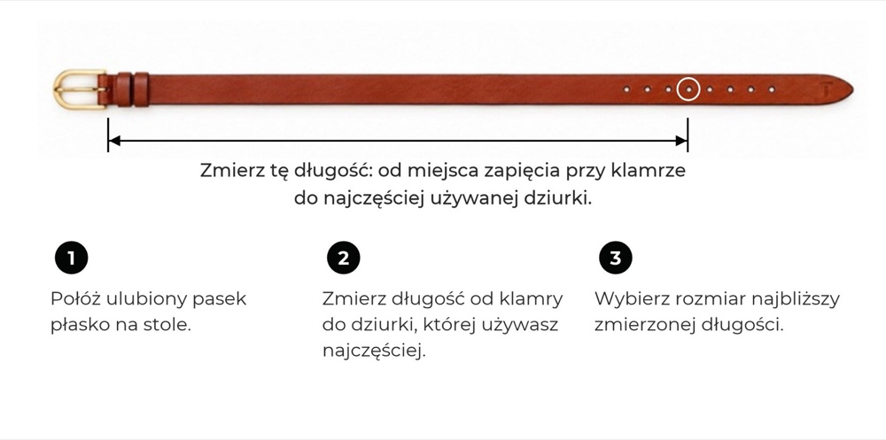 ROZMIAR I SKRACANIE