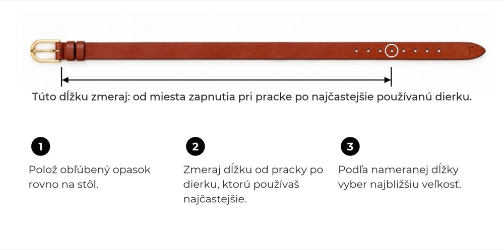 VEĽKOSŤ A SKRÁTENIE
