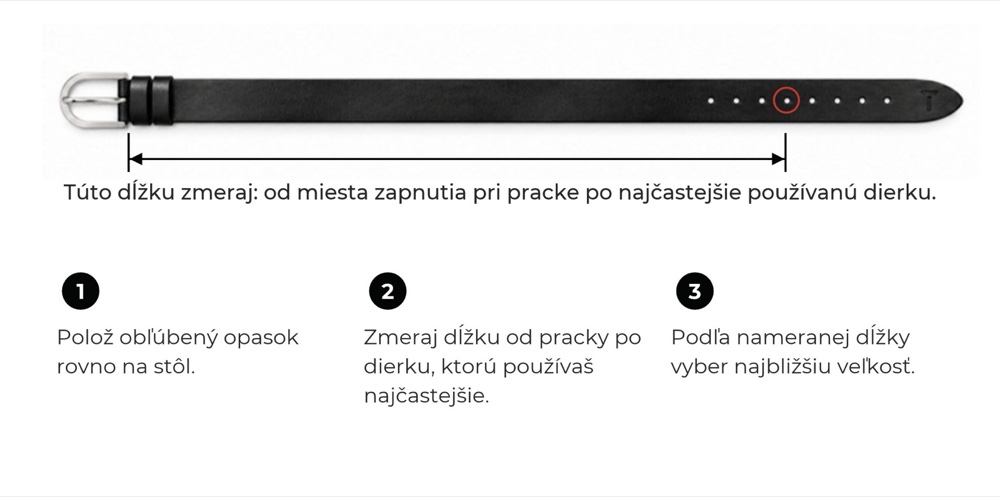 VEĽKOSŤ A SKRÁTENIE
