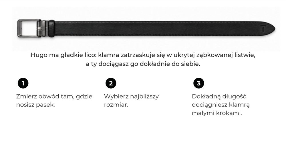 ROZMIAR I SKRACANIE