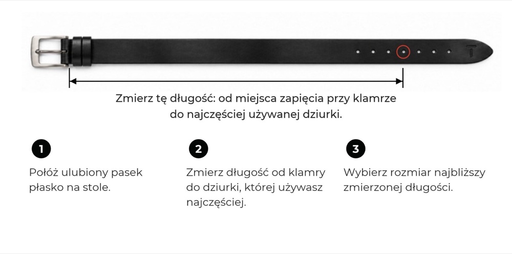 ROZMIAR I SKRACANIE