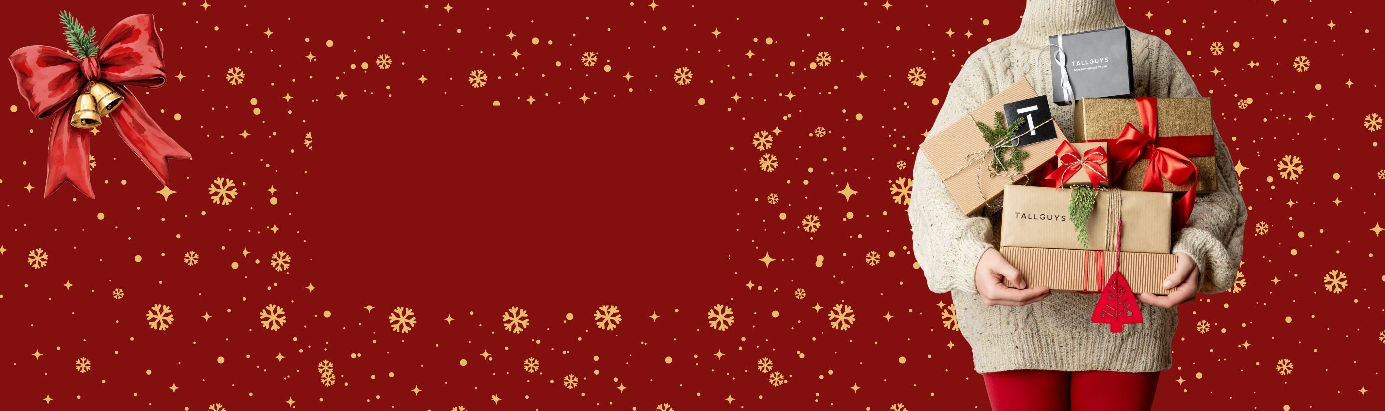 TallGuys – Pozri si novinky