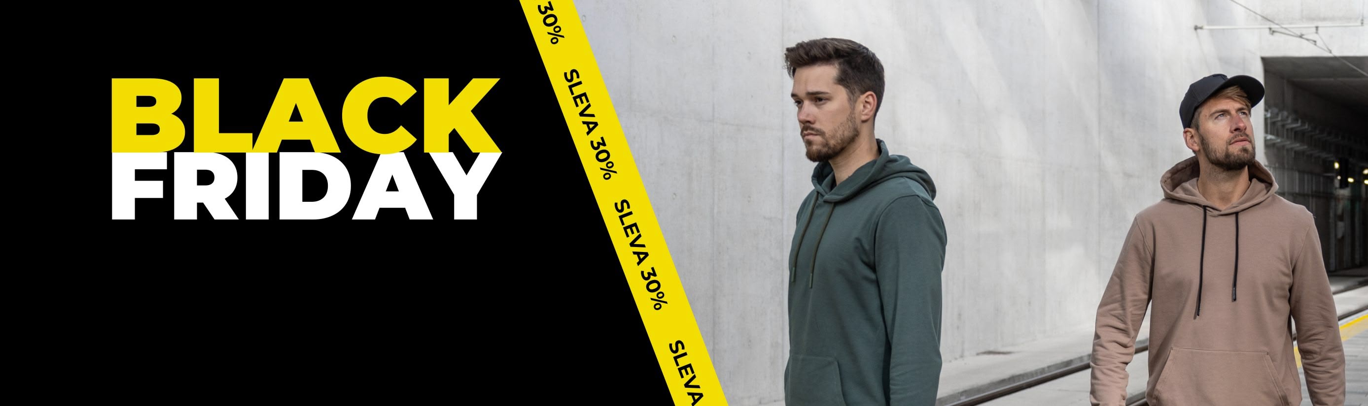 TallGuys – Pozri si novinky