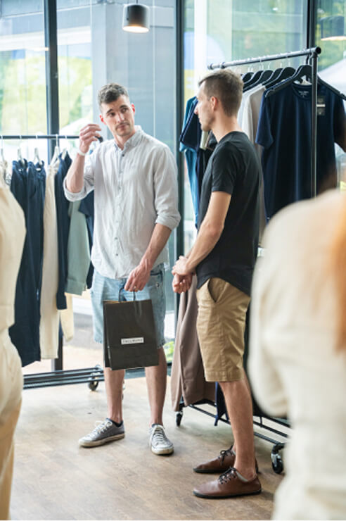 tallguys event zlín