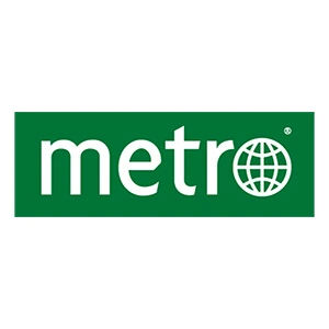 1. Metro