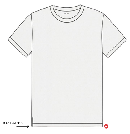 Rozstřižený