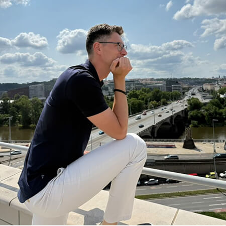 Libor Váka