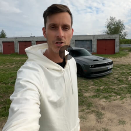 Marek Vaňourek