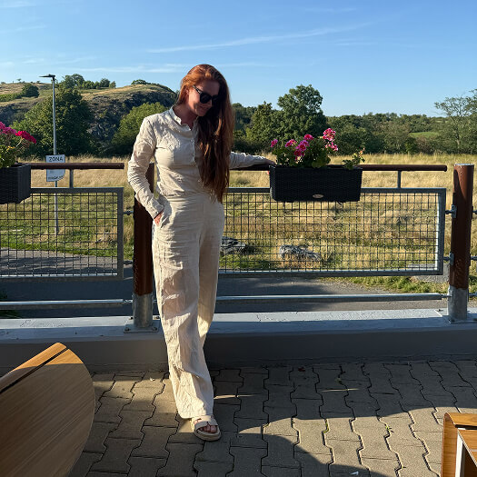 Nikol Kouklová