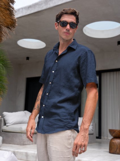 TallGuys Bali lnena kolekce 15