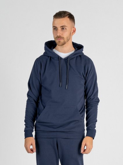 T P 19 KC MIK Tallguys prodlouzené obleceni panska mikina 1