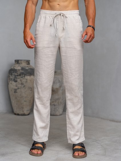 TallGuys Bali lnena kolekce 60