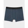 Pánské boxerky Steel blue