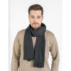 Merino set čiapka + šatka TallGuys | Antracite