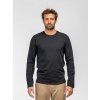 Pánský TallGuys dlouhý rukáv 2.0 | óčko | Deep black
