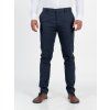 Pánské prodloužené Chino Kalhoty | Navy