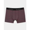 Pánské boxerky TallGuys Aubergine