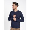 Pánský TallGuys dlouhý rukáv 2.0 | óčko | Navy