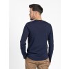 Men's TallGuys Long Sleeve 2.0 | Crewneck | Navy