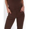 Verlängerte Damen-Jogginghose | Brown