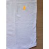 Pánské prodloužené tričko | óčko | Pure white | VÝPRODEJ