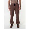 Verlängerte Herren-Jogginghose | Heavy Oversize | Brown