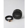 TallGuys gift tin for a leather belt