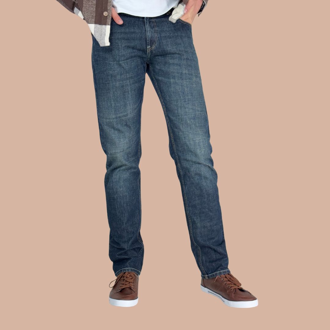 Extra dlouhé džíny Howard