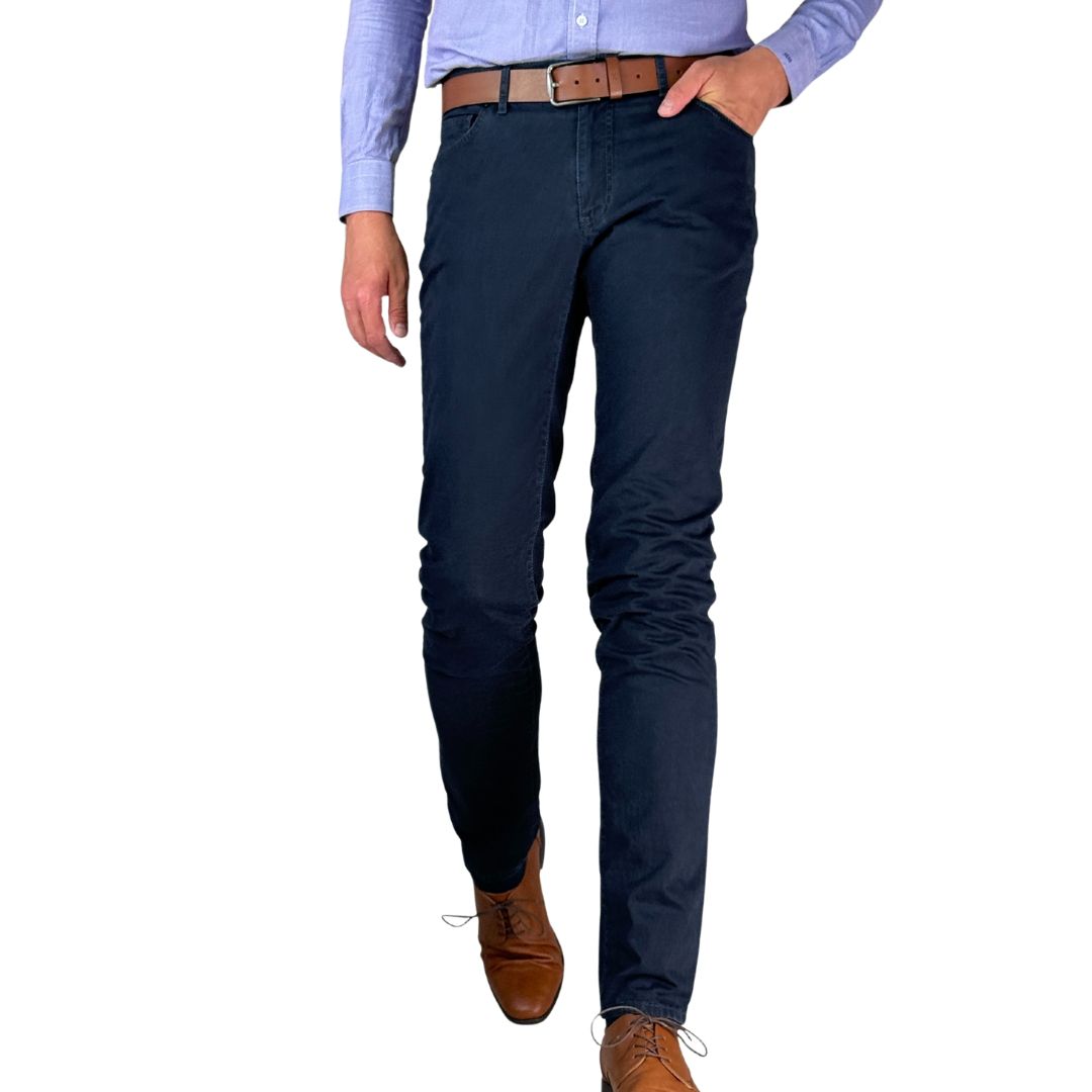 Prémiové klasické kalhoty pro ty nejnáročnější