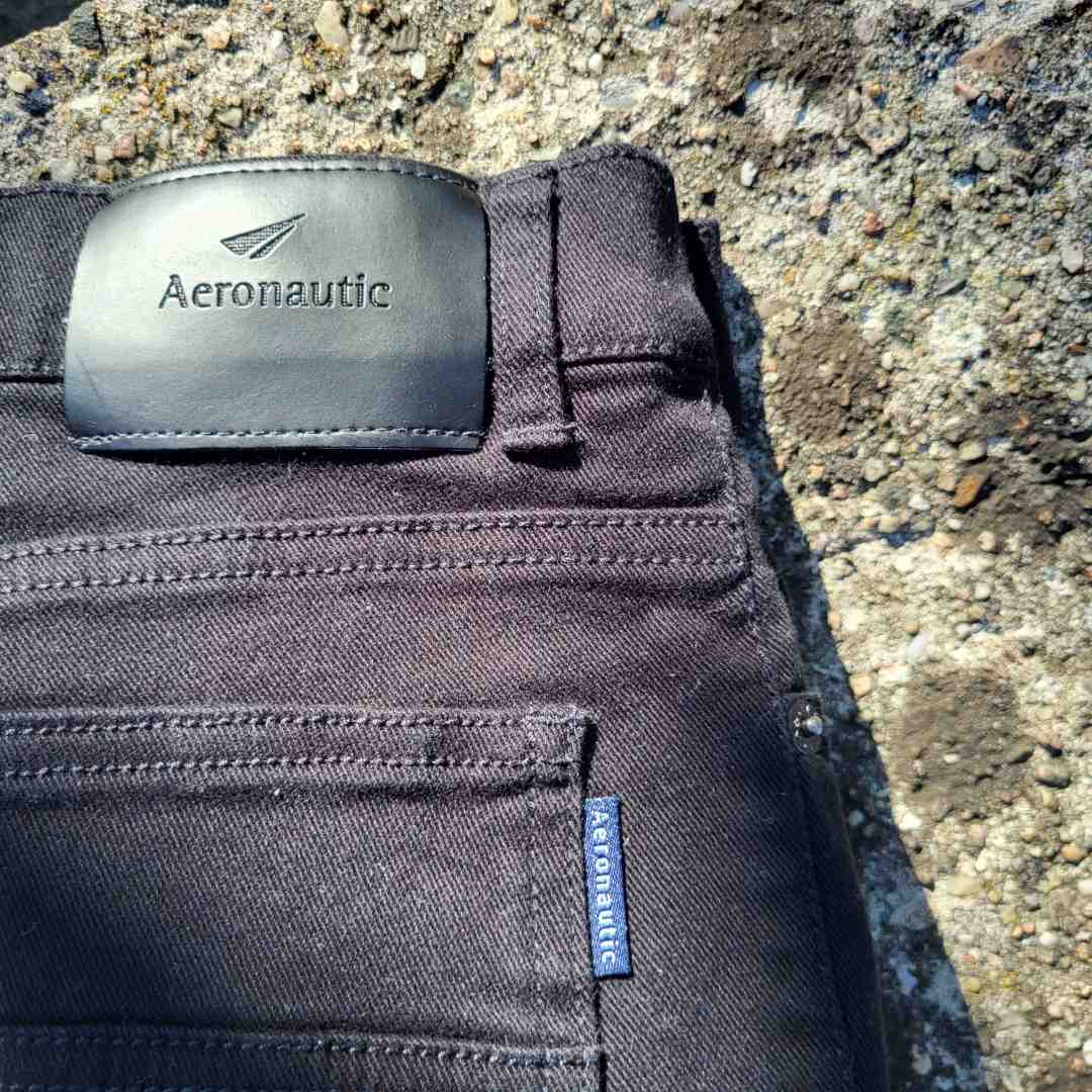 Proč jsou džíny a džínovina tak oblíbené?