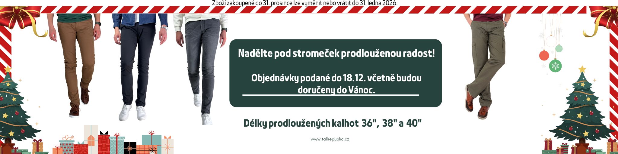 Vánoce 2025