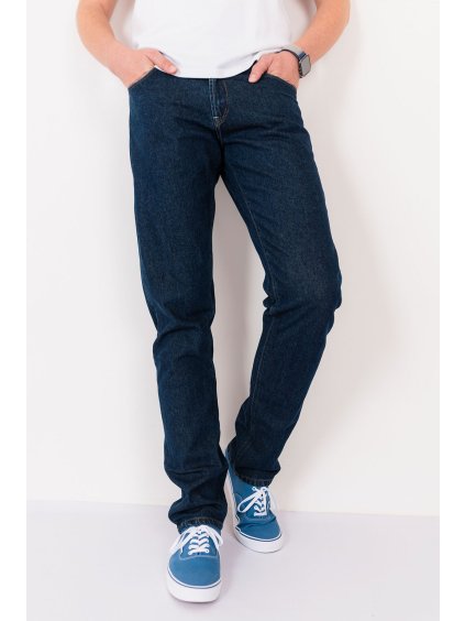 pánské džíny prodloužené délky